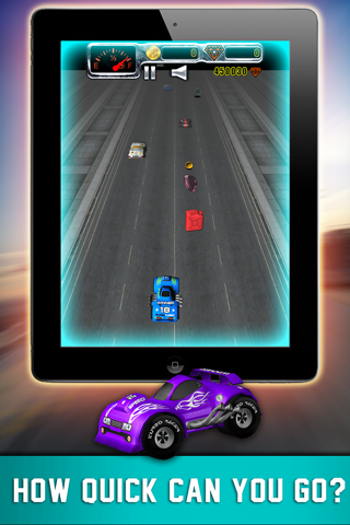 A Nitro 3D Car Racing Climb Game screenshot 3