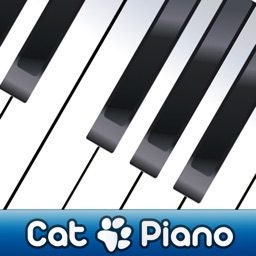 Cat Piano! (FREE)