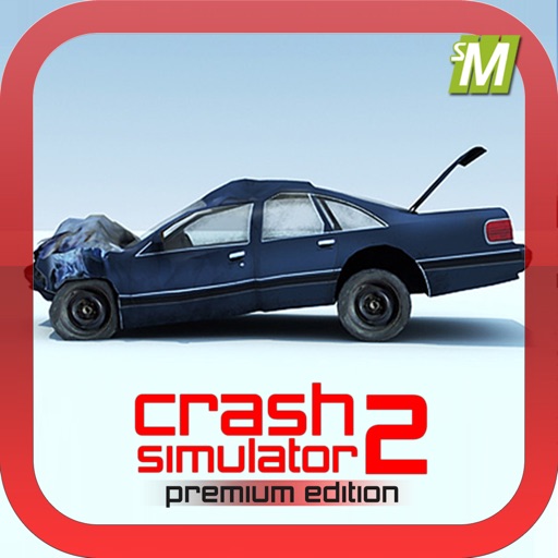 Crash Simulator 2 Premium Edition