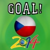 Goal! App Česká Republika