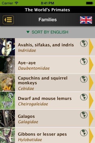 The World's Primates screenshot 2