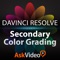 In this in-depth look at secondary color grading, DaVinci Resolve expert Andrew Balis shows you the “power” of Power Windows