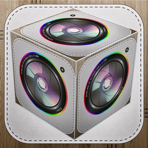 PhotoSkin Collage Maker icon