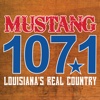 MUSTANG 87.7 FM