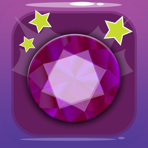 Bauble Gems - Play Connect the Tiles Puzzle Game for FREE !