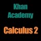 Ximarc Studios Inc is proud to bring you Khan Academy Calculus 2 (videos 21-40)