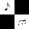 Don't Tap The White Tiles Of Piano - Multiplay