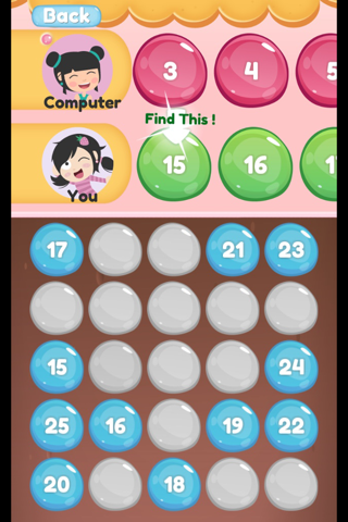 Touch Numbers Online screenshot 3