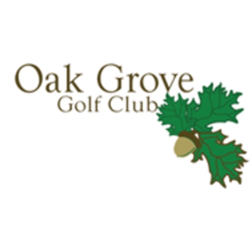 Oak Grove Golf icon