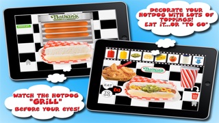 MOVIE FOOD MAKER FREE COOKING GAMES - MAKE POPCORN, HOT DOGS, NACHOS, MILKSHAKES 1.6 IOS GAME GIẢI TRÍ MOVIE FOOD MAKER FREE COOKING GAMES - MAKE POPCORN, HOT DOGS, NACHOS, MILKSHAKES 1.6 IOS