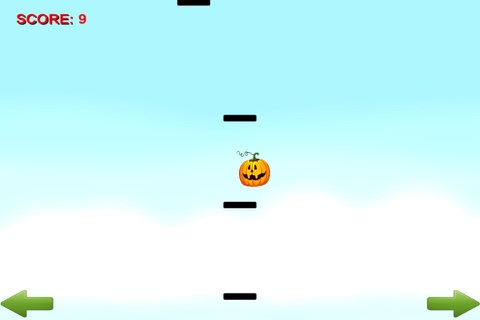 Halloween Cool Games screenshot 2