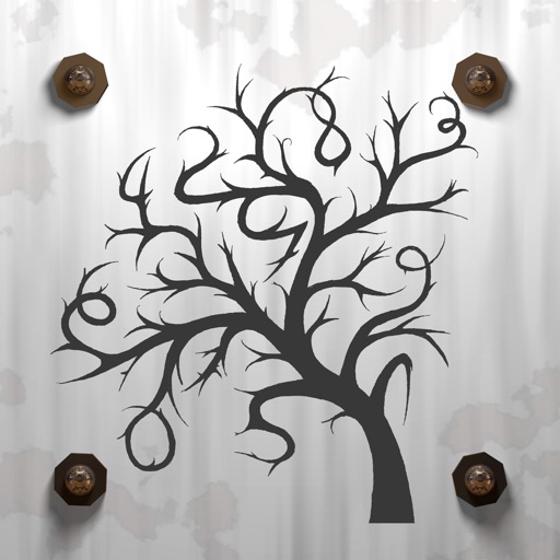 Trees of Nambara iOS App