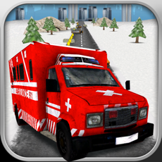 Activities of Ambulance Racing Super Highway Free