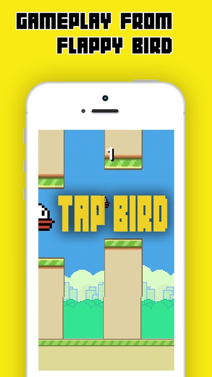 Flappy Season: Blue Bird New Gears for Free