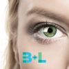B+L Eye Colours