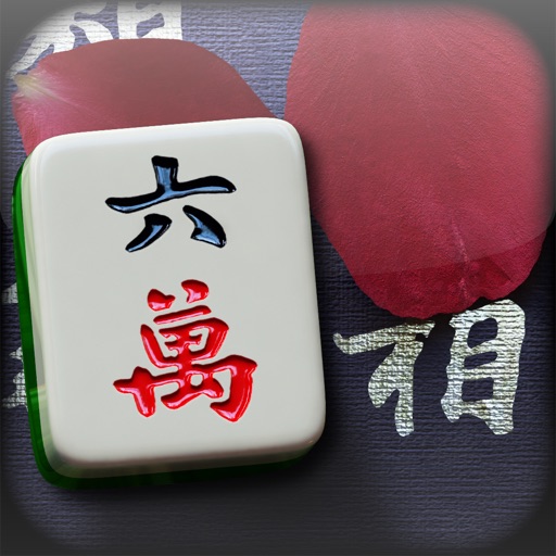 So Chic Mahjong - Ancient China iOS App