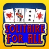 Solitaire for all