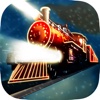 Christmas Train 3D PRO