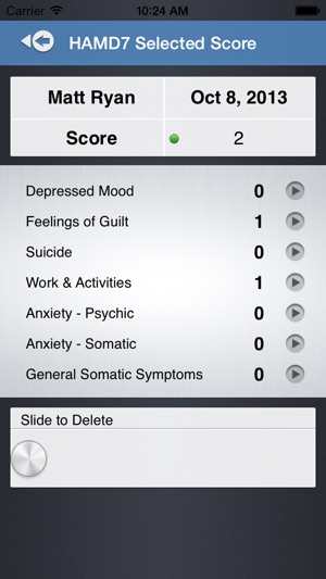 Hamilton Depression Rating Scale (HAMD-7)(圖5)-速報App