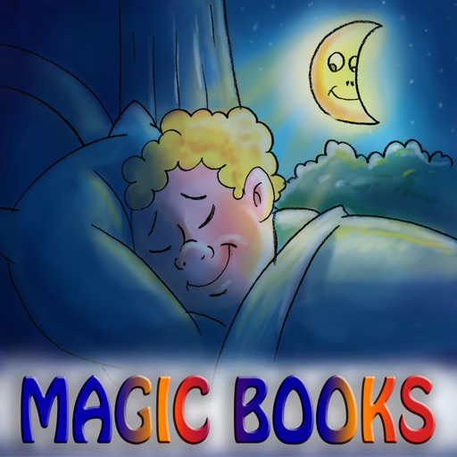 Bedtime Stories Little Tales icon