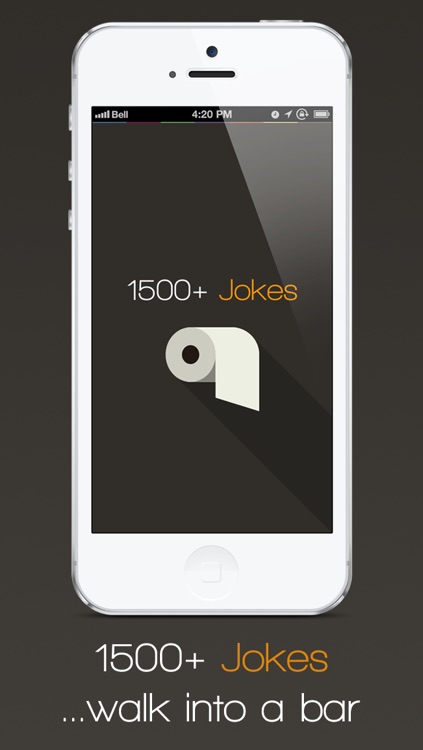 1500+ Jokes! (FREE) screenshot-3