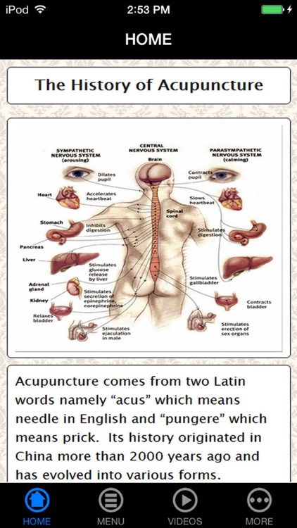 Best Chinese Acupuncture & Easy Benefits Guide for Weight Less, Stop Smoking, Autism, Migraines & Others