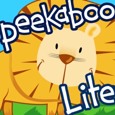 Activities of Peekaboo Zoo HD Lite - Who's Hiding? A fun & educational introduction to Zoo Animals and their Sound...