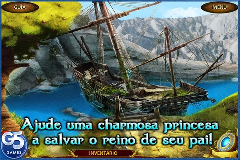 Game of Dragons screenshot 2