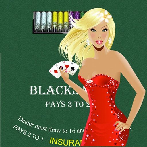 Blackjack +