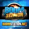 Boomstation