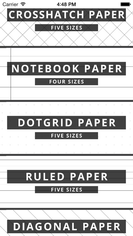 Printable Paper