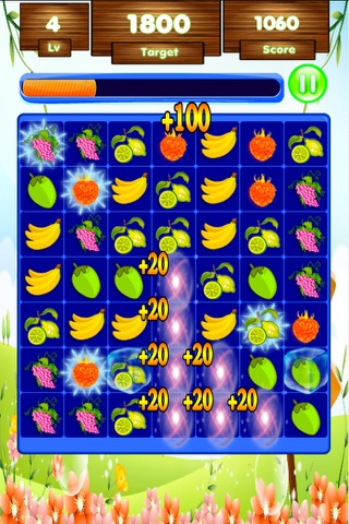 Link My Fruits screenshot 2