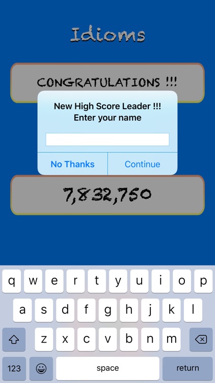 Brainy Skills Idioms screenshot-4