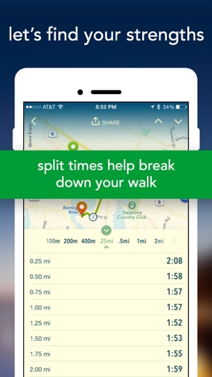 Vima - GPS Walk Tracker(圖3)-速報App