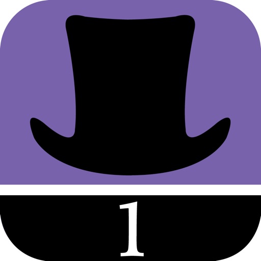 Arsene Lupin 1: Gentleman Burglar iOS App