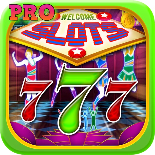 Fortuner Slot- Texas Lucky Bet  PRO icon
