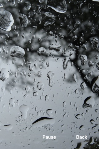 Rain HD screenshot 3