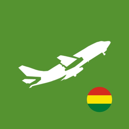 Bolivia Flight
