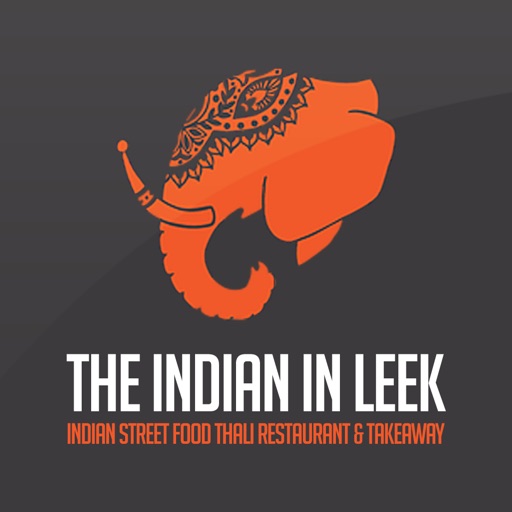 The Indian In Leek icon