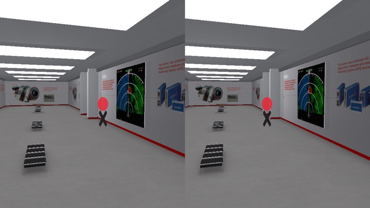 Honeywell Virtual Museum screenshot-3