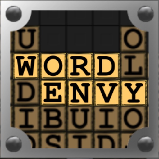 Word Envy icon