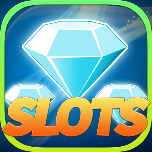 2015 The Year of Vegas Free Casino Slots Game icon