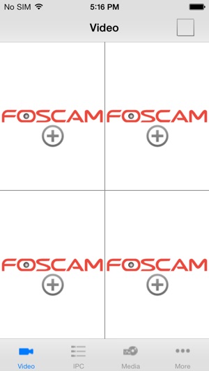 Foscam  Viewer(圖1)-速報App