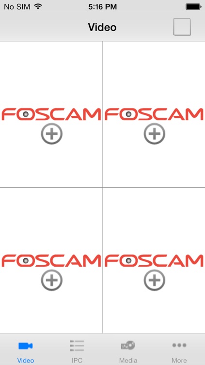 Foscam  Viewer