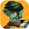 Zombie Gravedigger Chase – Run Jump and Dash with Cemetery Undertaker Nick the Ghoul!