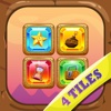 Gems Match Mania - Play Matching Puzzle Game for FREE !