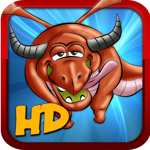 Age of Kingdoms TD - Battle Dragons To Defend the Castle of Camelot HD PRO Icon