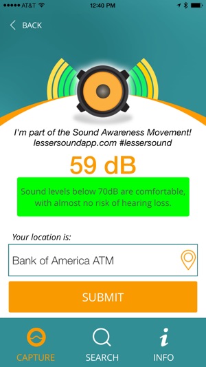 Lessersound(圖2)-速報App