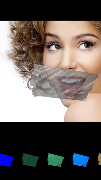 Duct Tape Fun screenshot-4
