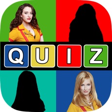 Activities of Trivia for 2 Broke Girls - Guess The Question Teen Comedy Quiz